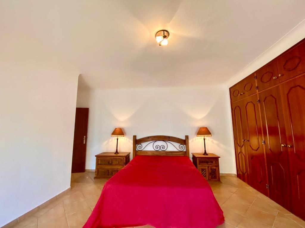 Apartamento Algarve Beach Portimão Extérieur photo