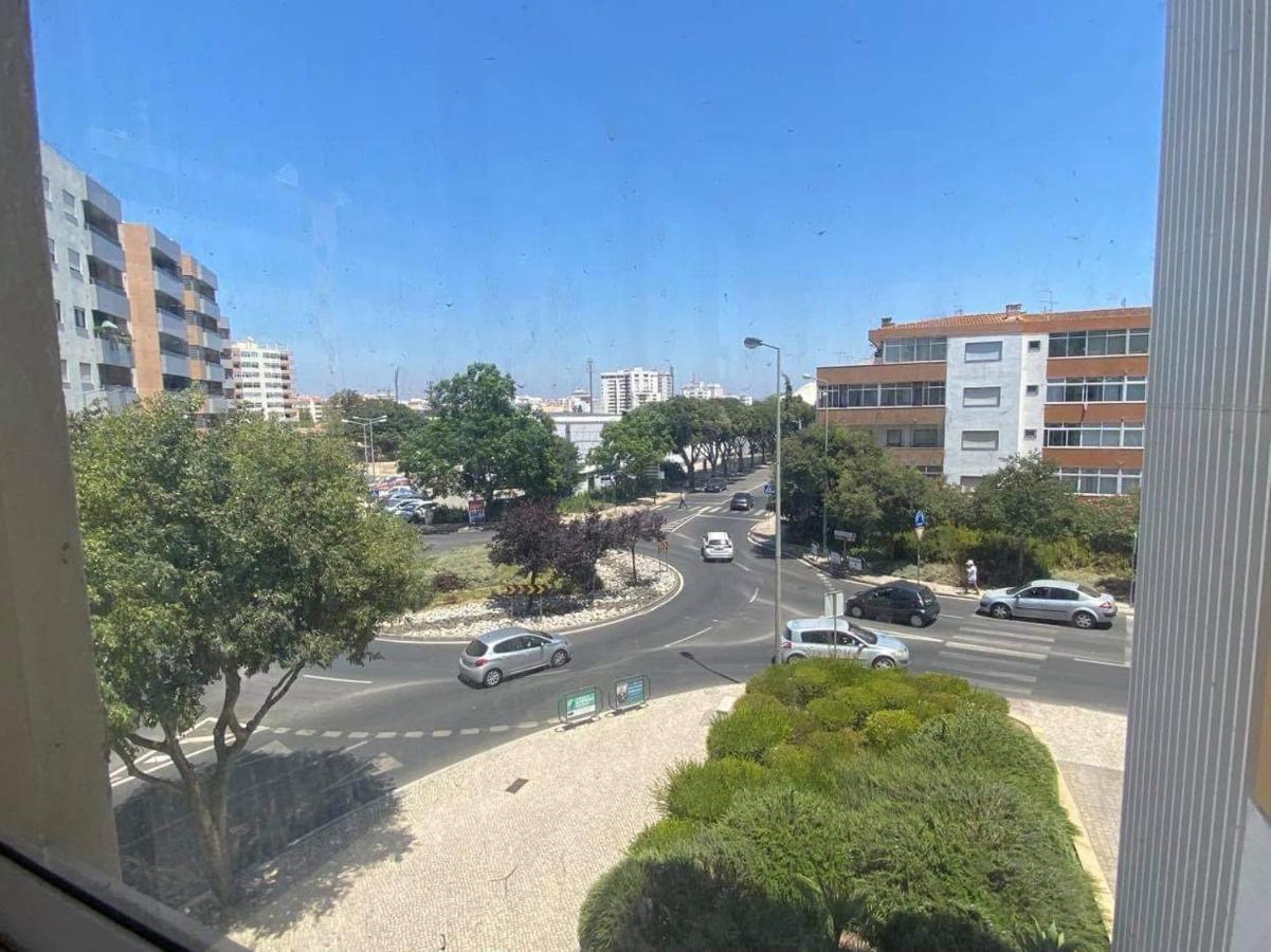 Apartamento Algarve Beach Portimão Extérieur photo