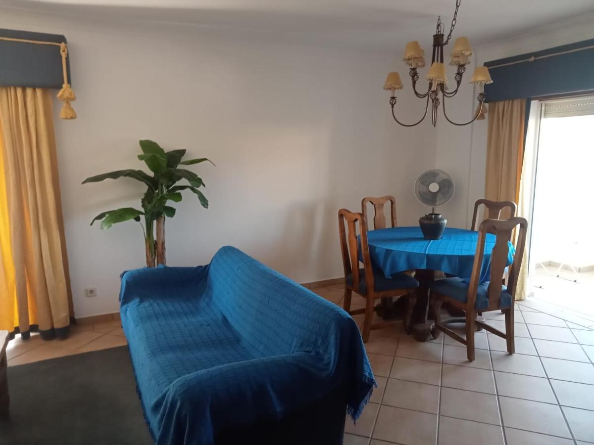 Apartamento Algarve Beach Portimão Extérieur photo