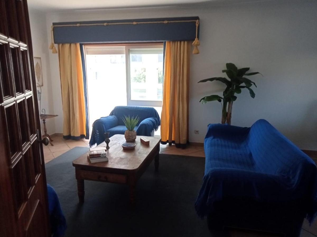 Apartamento Algarve Beach Portimão Extérieur photo