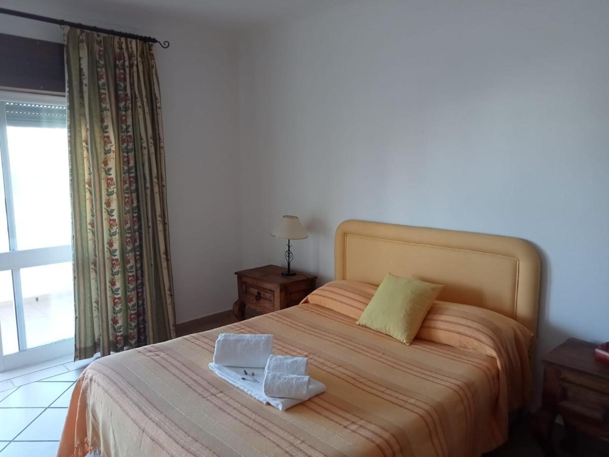 Apartamento Algarve Beach Portimão Extérieur photo